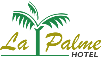LA PALME HOTEL LA PALME HOTEL