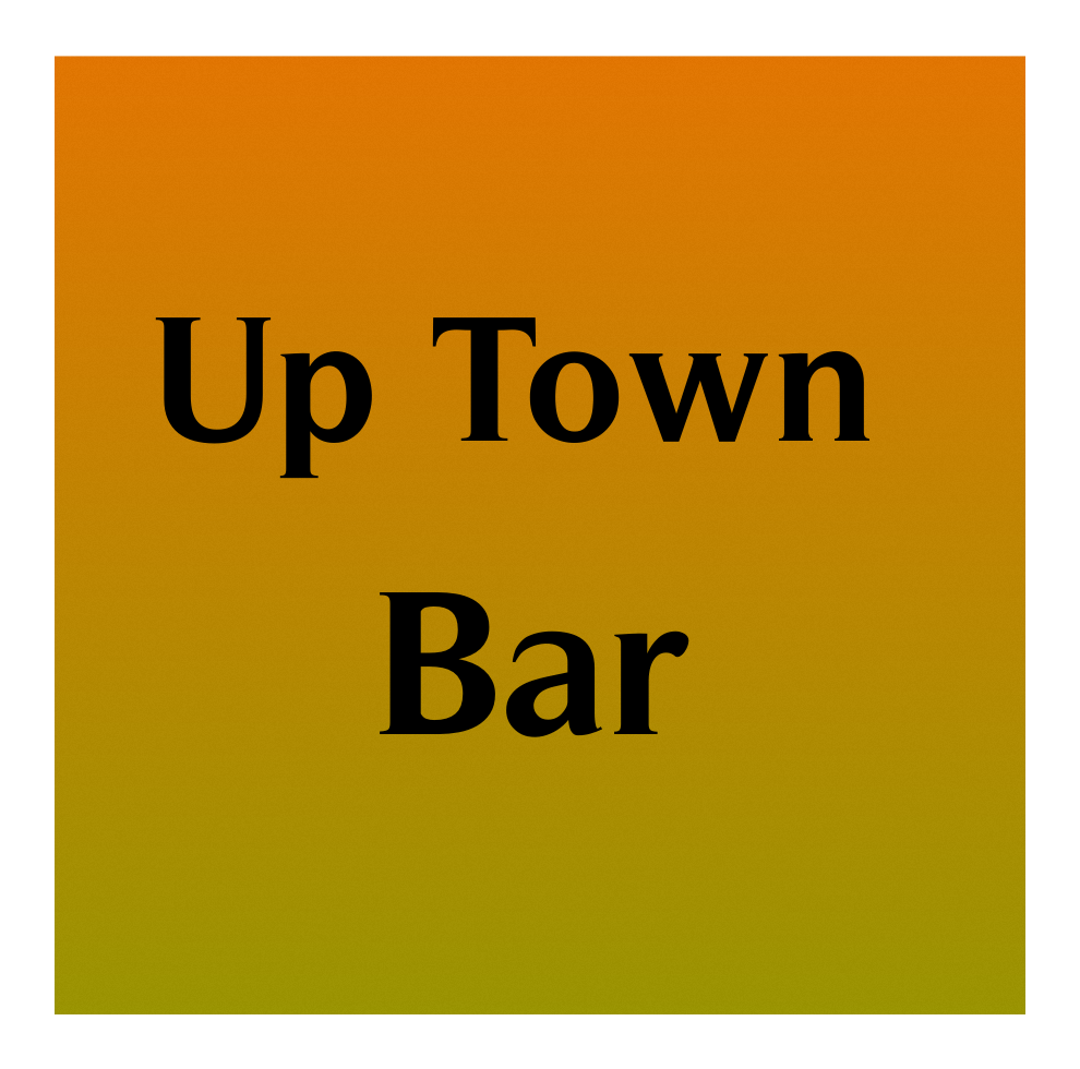 Up Town Bar