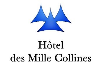 Hotel des Mille Collines Hotel des Mille Collines