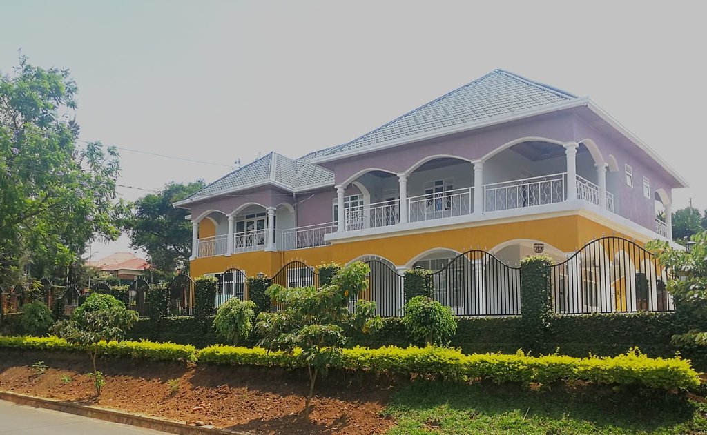 ViaVia Kigali Province